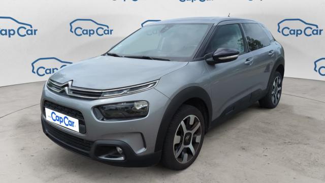 Citroen C4 Cactus 1.2 Puretech 110 Shine