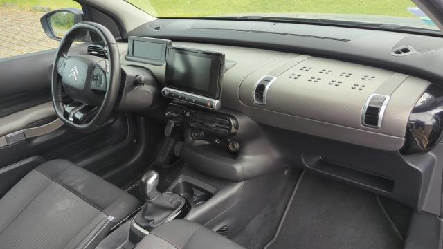 Citroen C4 Cactus image 8