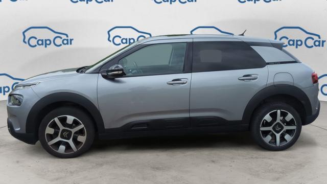 Citroen C4 Cactus image 6