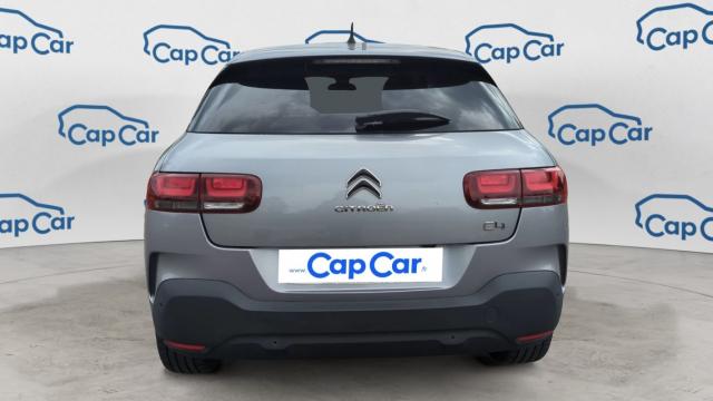 Citroen C4 Cactus image 4