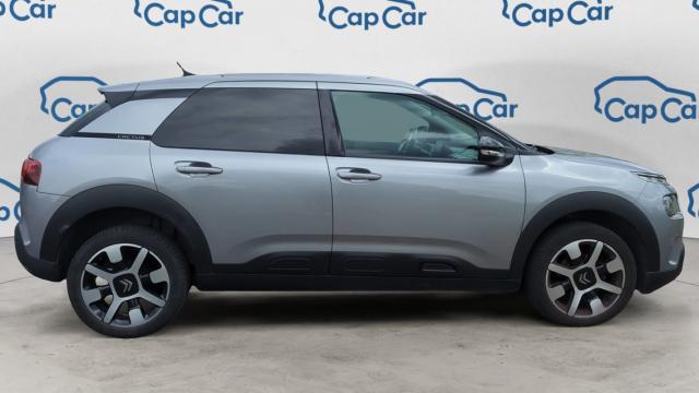 Citroen C4 Cactus image 5