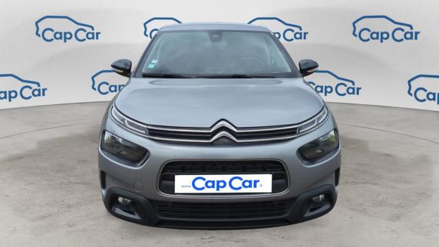 Citroen C4 Cactus image 2