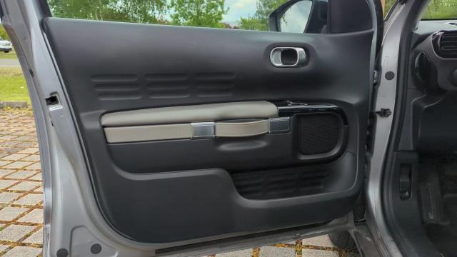 Citroen C4 Cactus image 1