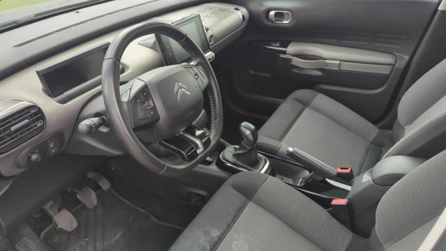 Citroen C4 Cactus image 9