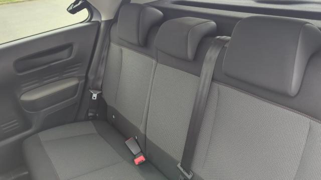 Citroen C4 Cactus image 7