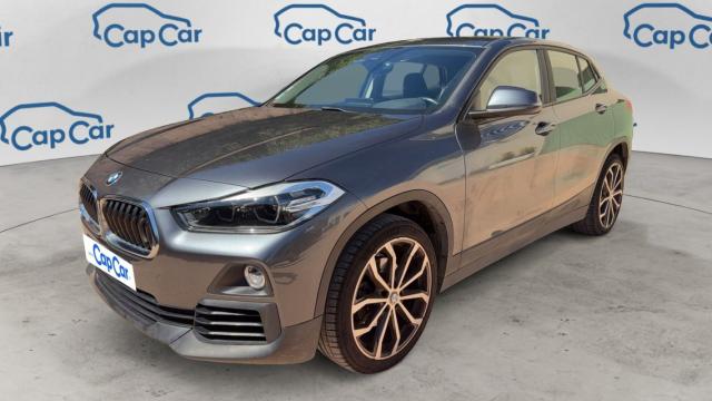 Bmw X2 Sdrive 18i 140 Lounge