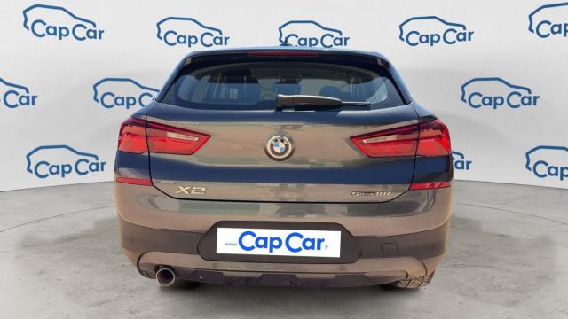 Bmw X2 image 9