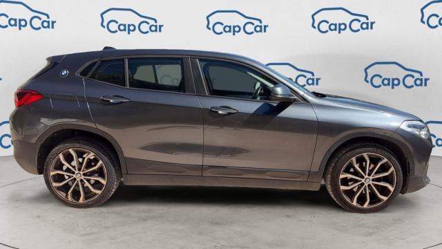 Bmw X2 image 7