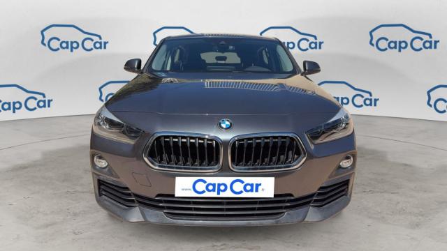 Bmw X2 image 8
