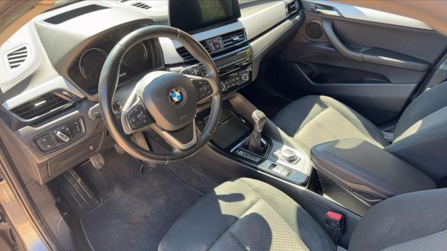 Bmw X2 image 1