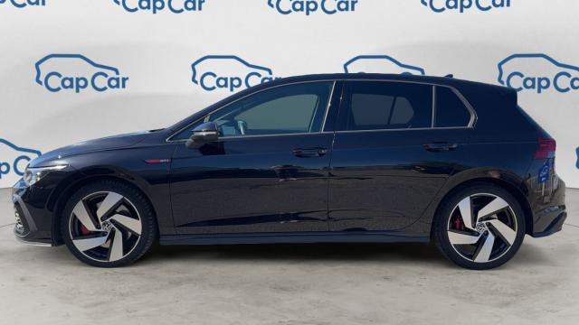 Volkswagen Golf image 4
