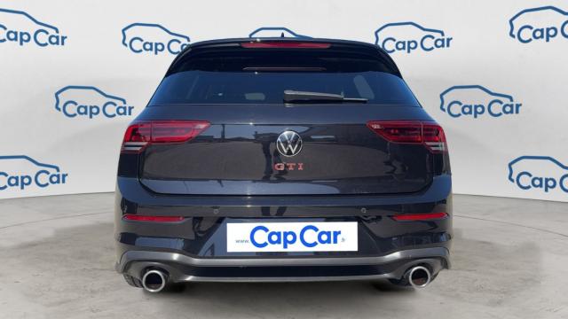 Volkswagen Golf image 1
