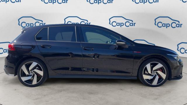 Volkswagen Golf image 2