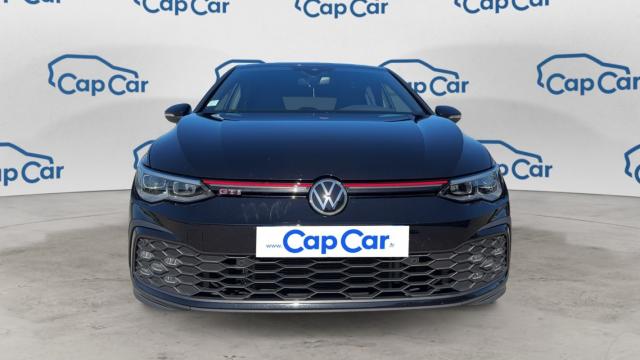 Volkswagen Golf image 3