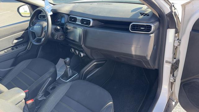 Dacia Duster image 9