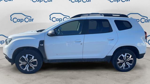 Dacia Duster image 2