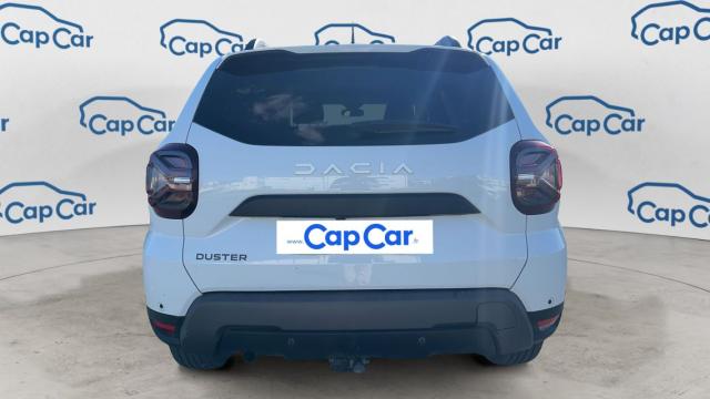 Dacia Duster image 6