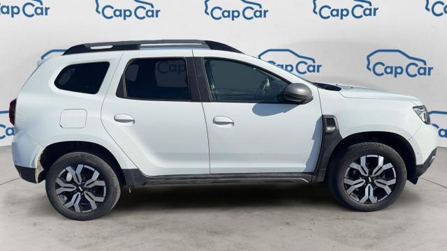 Dacia Duster image 1