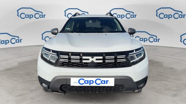 Dacia Duster image 5