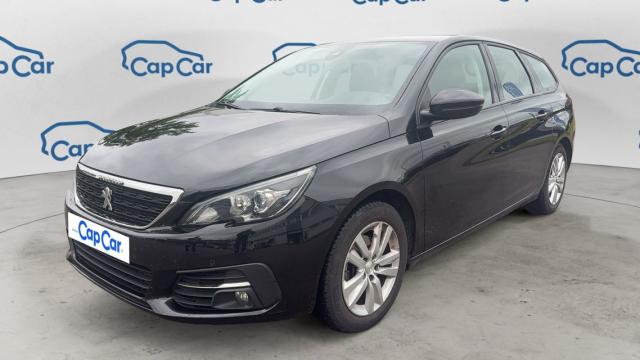 Peugeot 308 Sw Ii 1.5 Bluehdi 130 Active Business