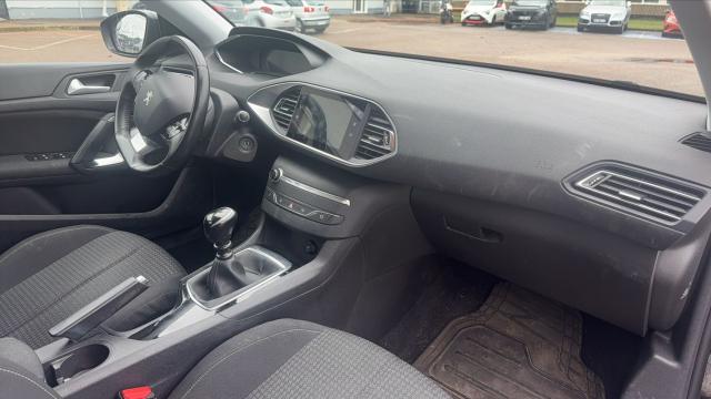 Peugeot 308 Sw image 3