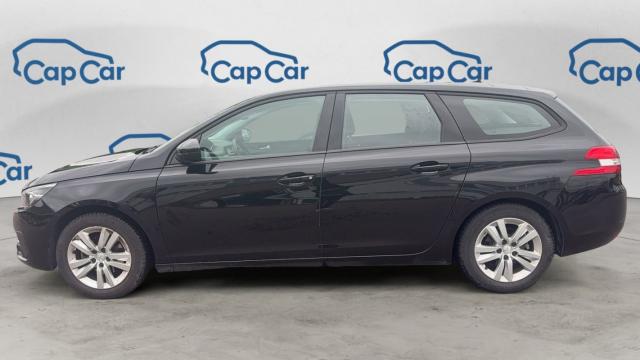 Peugeot 308 Sw image 7