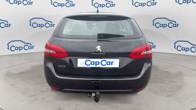 Peugeot 308 Sw image 2