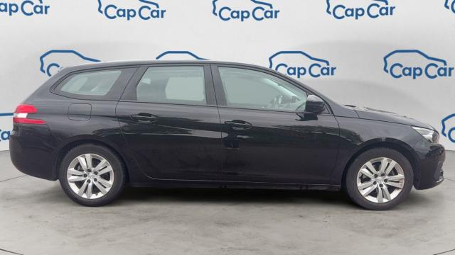 Peugeot 308 Sw image 1