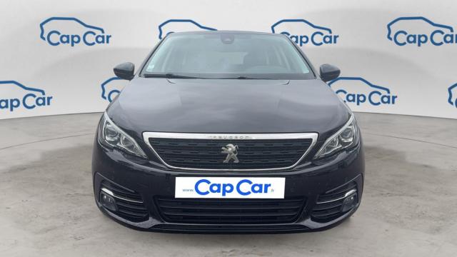 Peugeot 308 Sw image 5