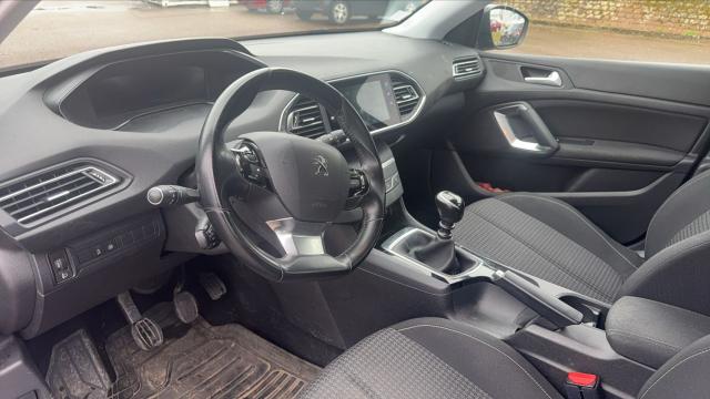 Peugeot 308 Sw image 4