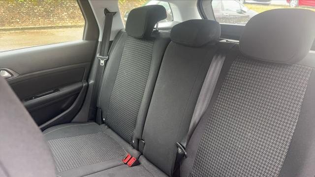 Peugeot 308 Sw image 9