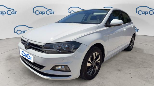 Volkswagen Polo 1.0 Tsi 95 Business