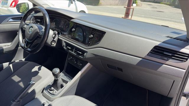 Volkswagen Polo image 8