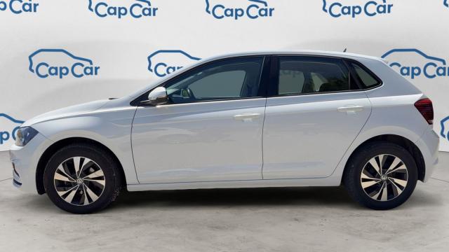 Volkswagen Polo image 5