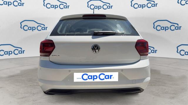 Volkswagen Polo image 2