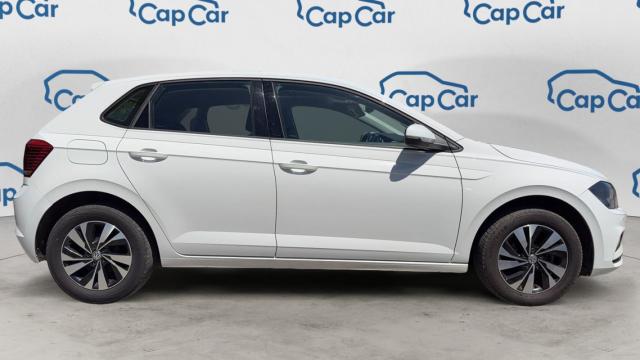 Volkswagen Polo image 7