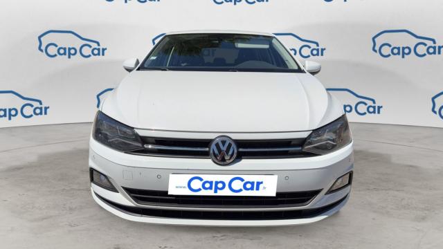 Volkswagen Polo image 3