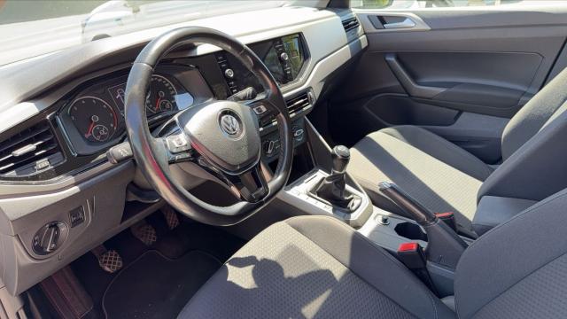 Volkswagen Polo image 1