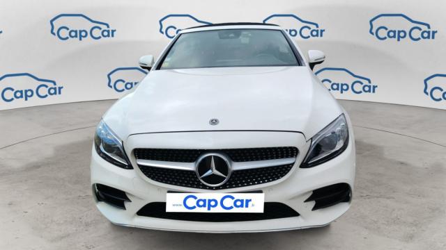 Mercedes Benz Classe C Cabriolet image 7