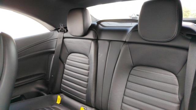 Mercedes Benz Classe C Cabriolet image 8