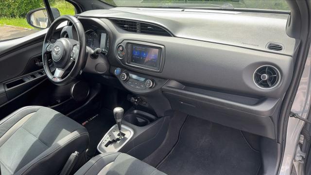 Toyota Yaris image 2