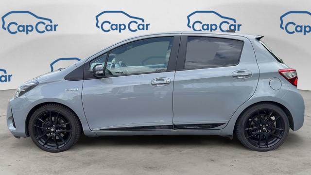 Toyota Yaris image 9