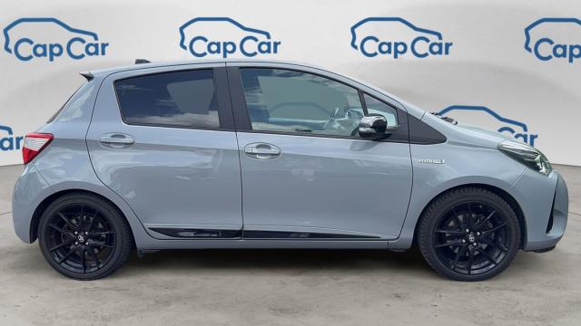Toyota Yaris image 6
