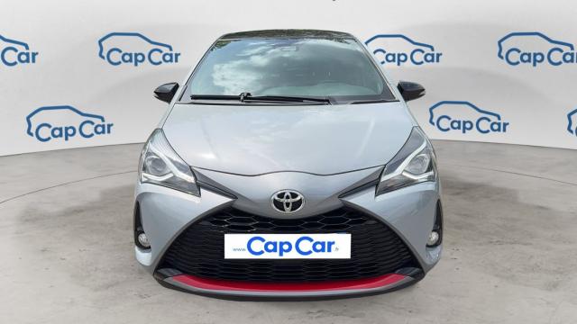 Toyota Yaris image 5