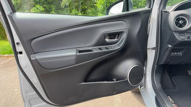Toyota Yaris image 1