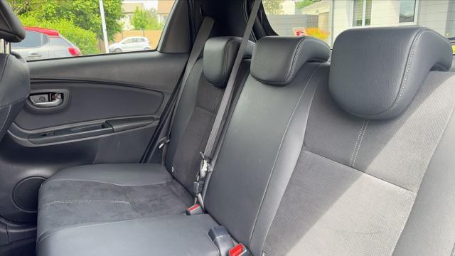 Toyota Yaris image 4