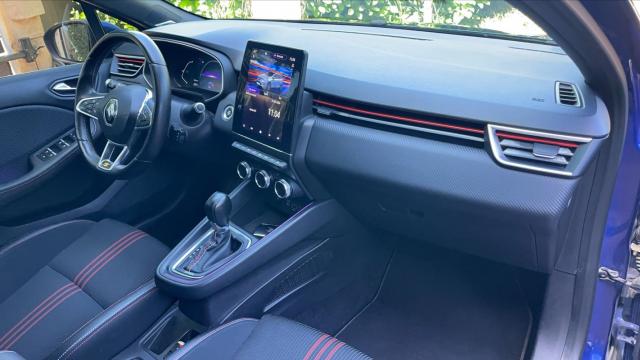 Renault Clio image 3