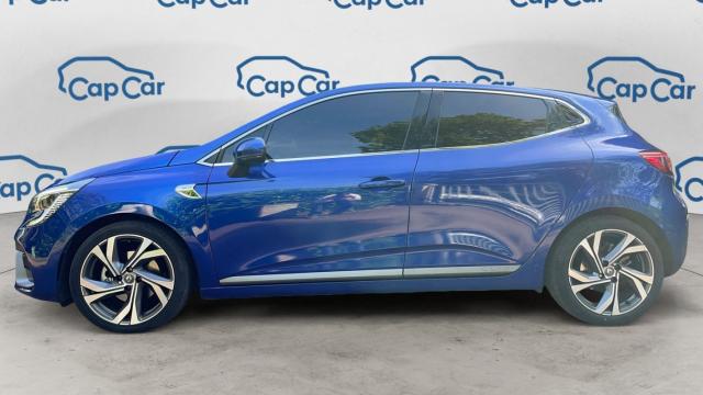 Renault Clio image 5