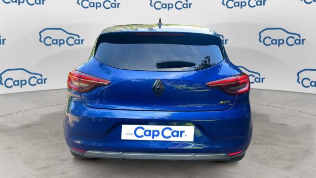 Renault Clio image 7