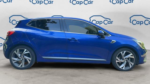 Renault Clio image 2